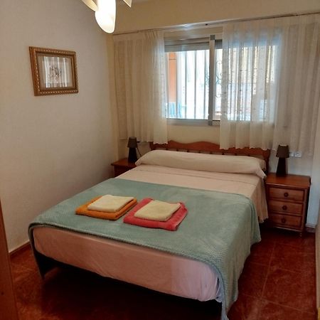 Apartamento Antillas Apartment Gandia Exterior photo