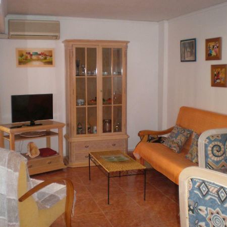 Apartamento Antillas Apartment Gandia Exterior photo