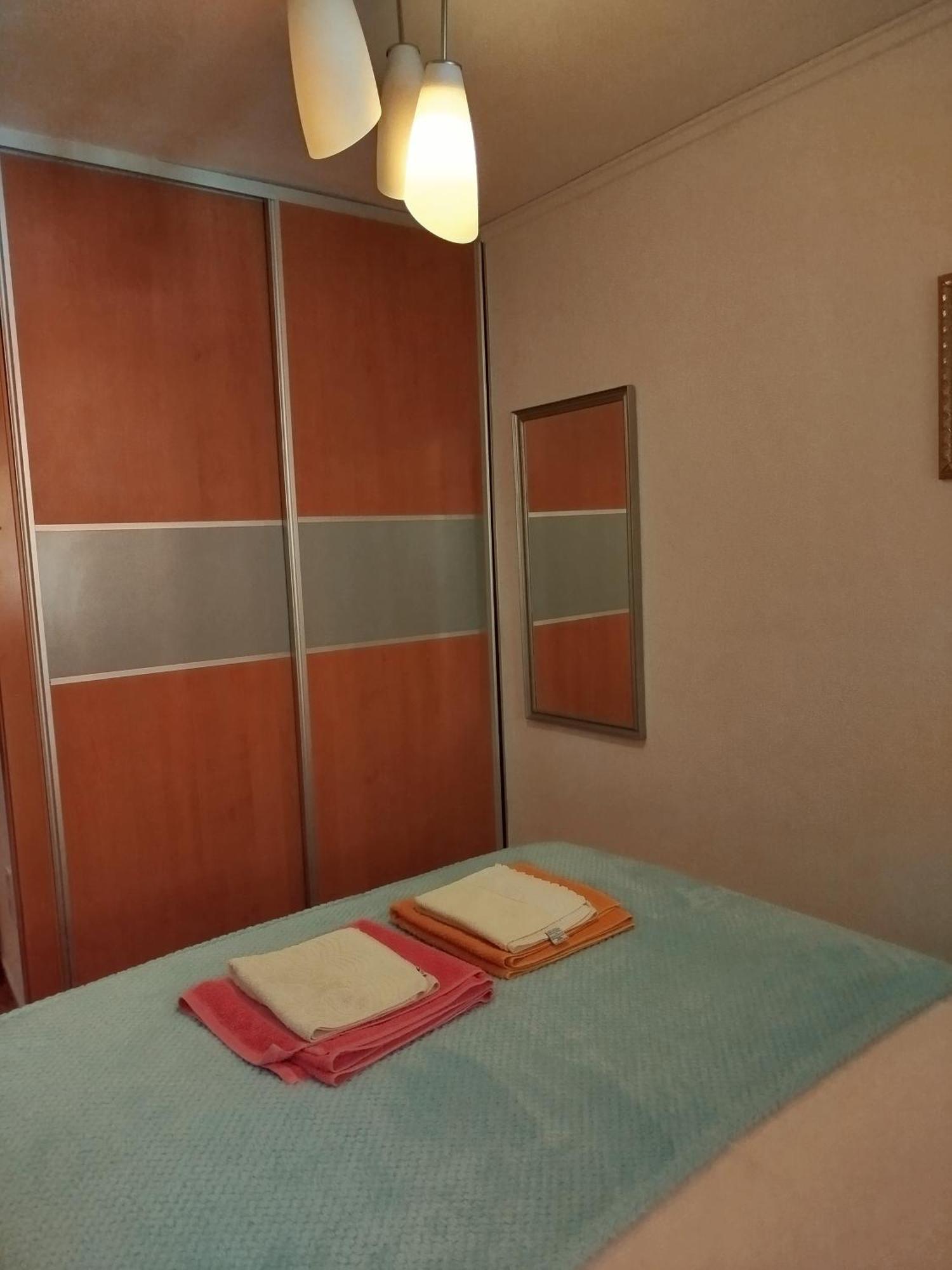 Apartamento Antillas Apartment Gandia Exterior photo