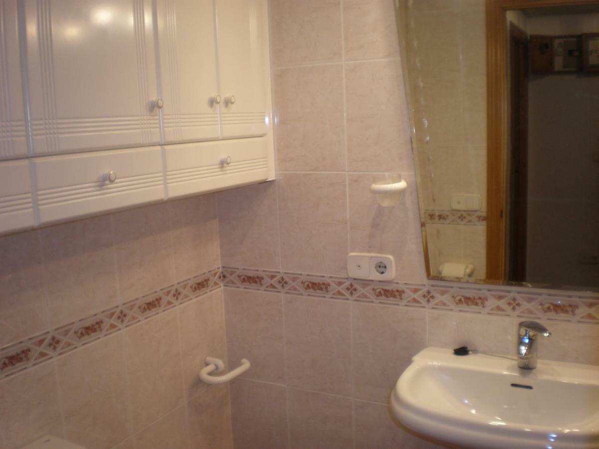 Apartamento Antillas Apartment Gandia Exterior photo