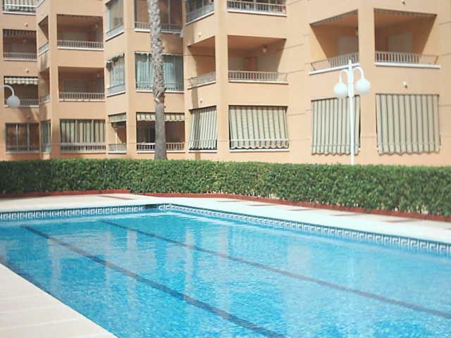 Apartamento Antillas Apartment Gandia Exterior photo