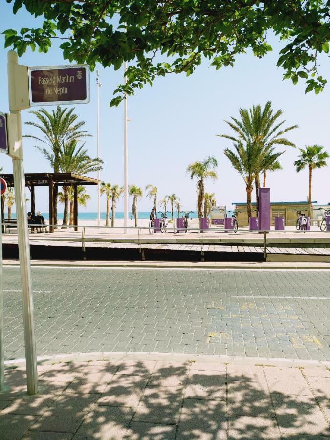Apartamento Antillas Apartment Gandia Exterior photo