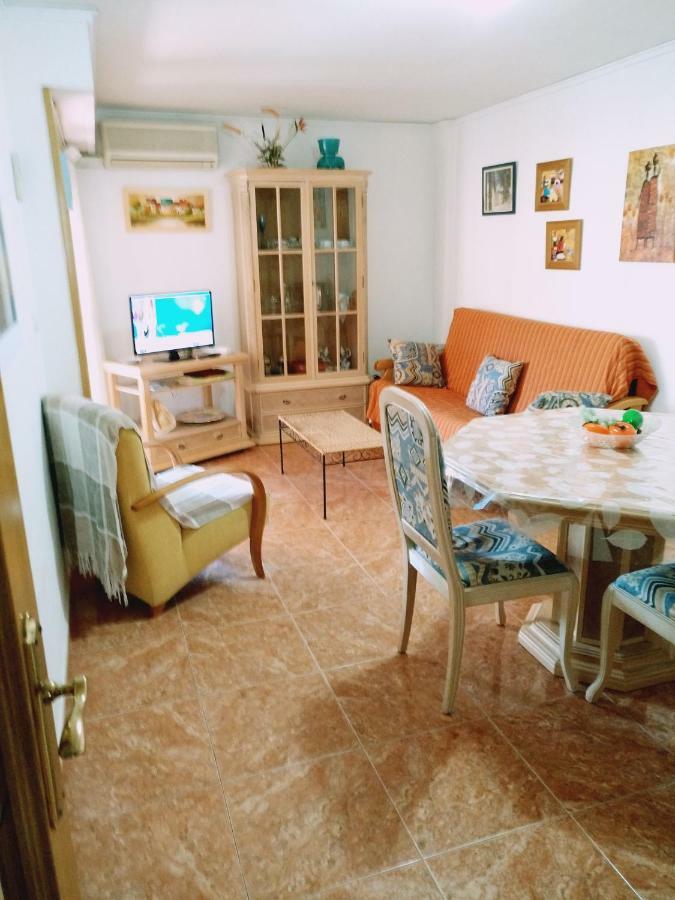 Apartamento Antillas Apartment Gandia Exterior photo